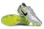 Chuteira Nike Tiempo Legend 10 FG - Prata na internet