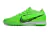 Chuteira Society Nike Air Zoom Mercurial Vapor 15 Elite TF - Verde - comprar online