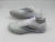 Chuteira Society Adidas F50 Elite FG - Cinza na internet