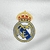 Camisa Real Madrid I 2005/06 - Masculino Retrô - Branco - comprar online