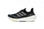 Tênis Adidas Ultra Boost LIGHT - Black And White