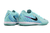 Chuteira Futsal Nike Phantom GX II Elite DF - Azul Claro na internet