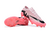 Chuteira Nike Air Zoom Mercurial Vapor XV Elite FG - Rosa - comprar online