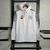 Jaqueta Corta-Vento Alemanha - Masculino - Branco