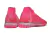 Chuteira Society Nike Phantom Luna Elite TF - Rosa - comprar online
