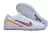 Chuteira Society Nike Air Zoom Mercurial Vapor 15 Elite TF - Branco