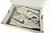 Tênis Nike Dunk SB Low - White Lobster na internet