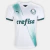 Camisa Palmeiras II 23/24 - Masculino Torcedor - Branca