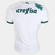 Camisa Palmeiras II 23/24 - Masculino Torcedor - Branca - comprar online