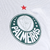 Camisa Palmeiras II 23/24 - Masculino Torcedor - Branca - VB SPORTS, A sua Camisa de Times e Seleções de Futebol está aqui!