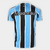 Camisa Grêmio I 24/25 - Masculino Torcedor - Branco, Preto e Azul - comprar online