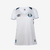 Camisa Grêmio II 24/25 - Feminina Torcedor - Branco e Azul