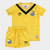 Kit Santos III 24/25 - Infantil - Amarelo