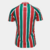 Camisa Fluminense I 25/26 - Feminina Torcedor - Vermelho e Verde na internet