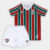 Kit Fluminense I 25/26 - Infantil - Verde e Grena - comprar online