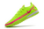 Chuteira Society Nike Phantom GT Elite - Verde e Rosa na internet