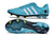 Chuteira Adidas AdiPure 11 PRO - Azul