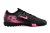Imagem do Chuteira Society Nike Air Zoom Mercurial Vapor XVI Elite FG - Preto e Rosa