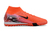 Chuteira Society Nike Air Zoom Mercurial Superfly X Elite FG - Laranja - loja online