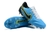 Chuteira Nike Tiempo Legend 9 FG - Azul e Preto - loja online