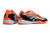 Chuteira Futsal Adidas SpeedPortal 1 - Laranja e Preto na internet
