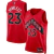 Camiseta Regata Toronto Raptors NBA - Vermelho