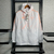 Jaqueta Corta-Vento Arsenal - Masculino - Branco