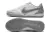 Chuteira Futsal Nike React Tiempo Legend 9 Pro - Cinza e Branco - VB SPORTS, A sua Camisa de Times e Seleções de Futebol está aqui!