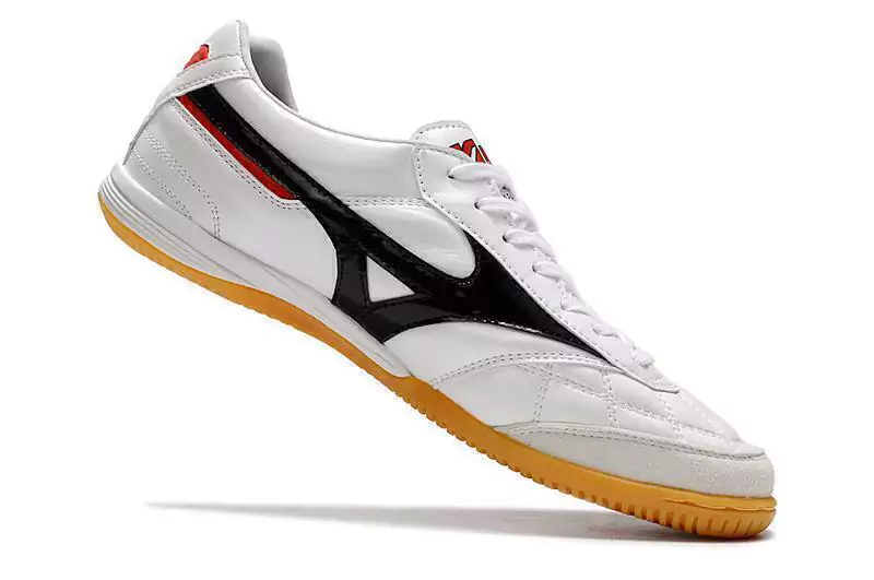 Chuteira Futsal Mizuno Morelia Sala Japan - Branco