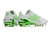 Chuteira Adidas SpeedPortal 99 Leather FG - Branco e Verde - comprar online