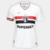 Camisa São Paulo FC I 25/26 - Feminina Torcedor - Branco - comprar online