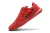 Chuteira Futsal Nike StreetGato - Vermelho - comprar online
