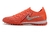 Chuteira Society Nike Phantom Luna II Elite TF - Laranja - comprar online