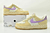 Tênis Nike Air Force 1 07 AF1 - Beige na internet