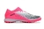 Chuteira Society Adidas Predator Edge 3 Low TF - Rosa - loja online