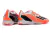Chuteira Futsal Adidas SpeedPortal 1 - Laranja, Branco e Preto - comprar online