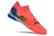 Chuteira Society Puma Future 2024 - Laranja Color