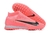 Chuteira Society Nike Phantom GX Pro DF - Rosa