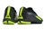 Chuteira Society Adidas x23 Crazyfast 1 TF - Preto e Verde na internet