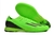 Chuteira Futsal Adidas SpeedPortal 1 - Verde