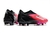 Imagem do Chuteira Adidas SpeedPortal+ FG - Rosa e Preto