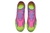 Chuteira Society Adidas x23 Crazyfast 1 TF - Rosa e Verde - comprar online