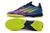 Chuteira Futsal Adidas SpeedFlow 1 TF - Azul e Rosa - loja online