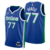 Camiseta Regata Dallas Mavericks NBA - Azul e Verde