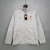 Jaqueta Corta-Vento Liverpool 20/21 - Masculino - Branco