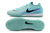 Chuteira Futsal Nike Phantom GX II Elite DF - Azul Claro - comprar online