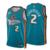 Camiseta Regata Detroit Pistons NBA - Verde