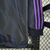 Jaqueta Corta-Vento Real Madrid - Masculino - Preto e Roxo na internet