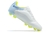 Chuteira Nike Tiempo Legend 9 FG - Branco e Azul na internet