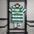 Kit Celtic I 23/24 - Infantil - Verde e Branco